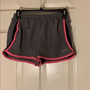 Athletic shorts